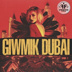 Обложка трека "Дубай (Kaskeiyp rmx) - GIWMIK"