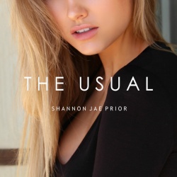 Обложка трека "The Usual - Shannon JAE PRIOR"