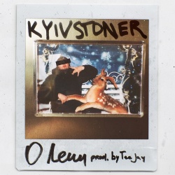 Обложка трека "О Лени - KYIVSTONER"
