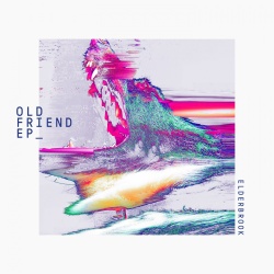 Обложка трека "Old Friend - ELDERBROOK"