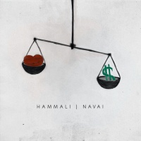 HAMMALI - Как Тебя Забыть