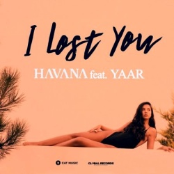 Обложка трека "I Lost You - HAVANA"