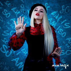 Обложка трека "So Am I - Ava MAX"