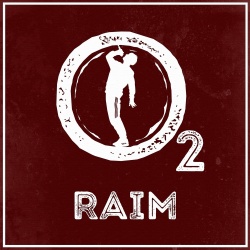 Обложка трека "Роза - RAIM"