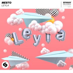 Обложка трека "Leyla - MESTO"