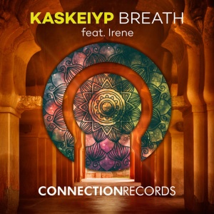 Обложка трека "Breath - KASKEIYP & IRENE"