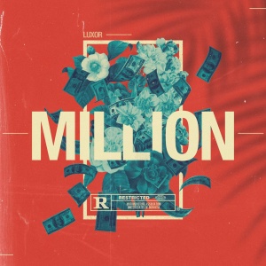 Обложка трека "Million - LUXOR"