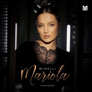 Обложка трека "Mariola - MINELLI"