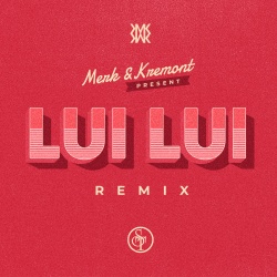Обложка трека "Луи Луи (Merk & Kremont rmx) - ST."