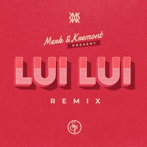 Обложка трека "Луи Луи (Merk & Kremont rmx) - ST."