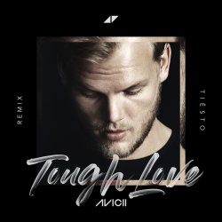 Обложка трека "Tough Love (Tiesto rmx) - AVICII & AGNES &  VARGAS & LAGOLA"