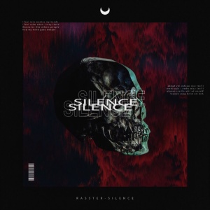 Обложка трека "Silence - RASSTER"