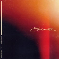 Обложка трека "Senorita - Shawn MENDES & Camila CABELLO"