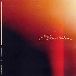 Обложка трека "Senorita - Shawn MENDES & Camila CABELLO"