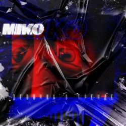 Обложка трека "Девочка В Тренде - MIKO"