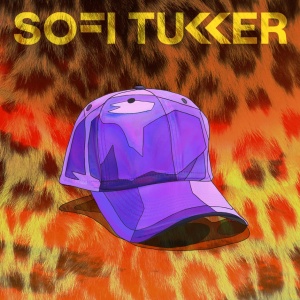 Обложка трека "Purple Hat - Sofi TUKKER"