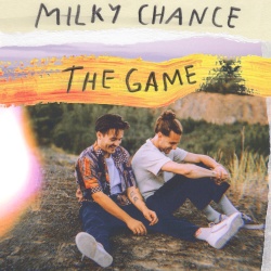 Обложка трека "The Game - MILKY CHANCE"