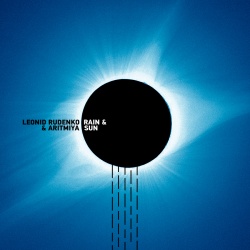 Обложка трека "Rain & Sun - Leonid RUDENKO"