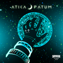 Обложка трека "Atikapatum - ATIKA PATUM"