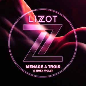 Обложка трека "Menage A Trois - LIZOT"