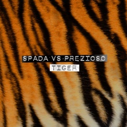 Обложка трека "Tiger - SPADA"