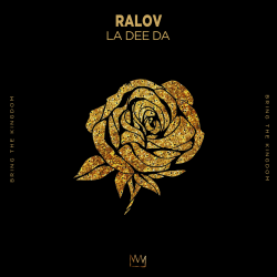 Обложка трека "La Dee Da - RALOV"
