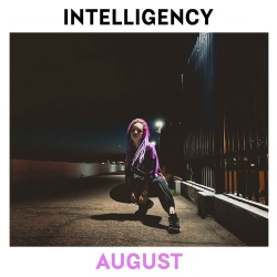 Обложка трека "August - INTELLIGENCY"