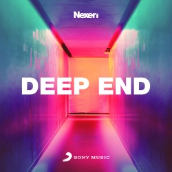 Обложка трека "Deep End - NEXERI"