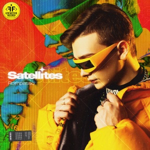 Обложка трека "Satellites - ROMPASSO"