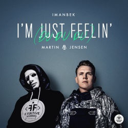 Обложка трека "I'm Just Feelin' (Du Du Du) - IMANBEK"