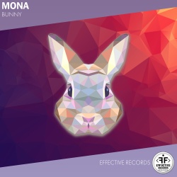 Обложка трека "Bunny - MONA"