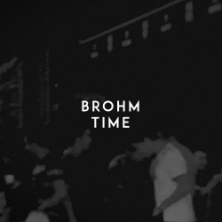 Обложка трека "Time - BROHM"