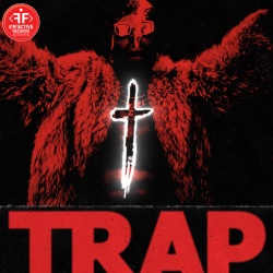 Обложка трека "Trap (Rompasso rmx) - SAINT JOHN"