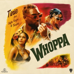 Обложка трека "Whoppa - Tinie TEMPAH"