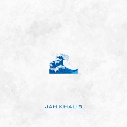 Обложка трека "Море - Jah KHALIB"