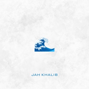 Обложка трека "Море - Jah KHALIB"