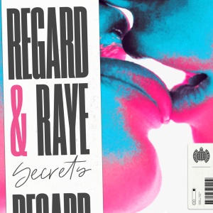 Обложка трека "Secrets - REGARD"