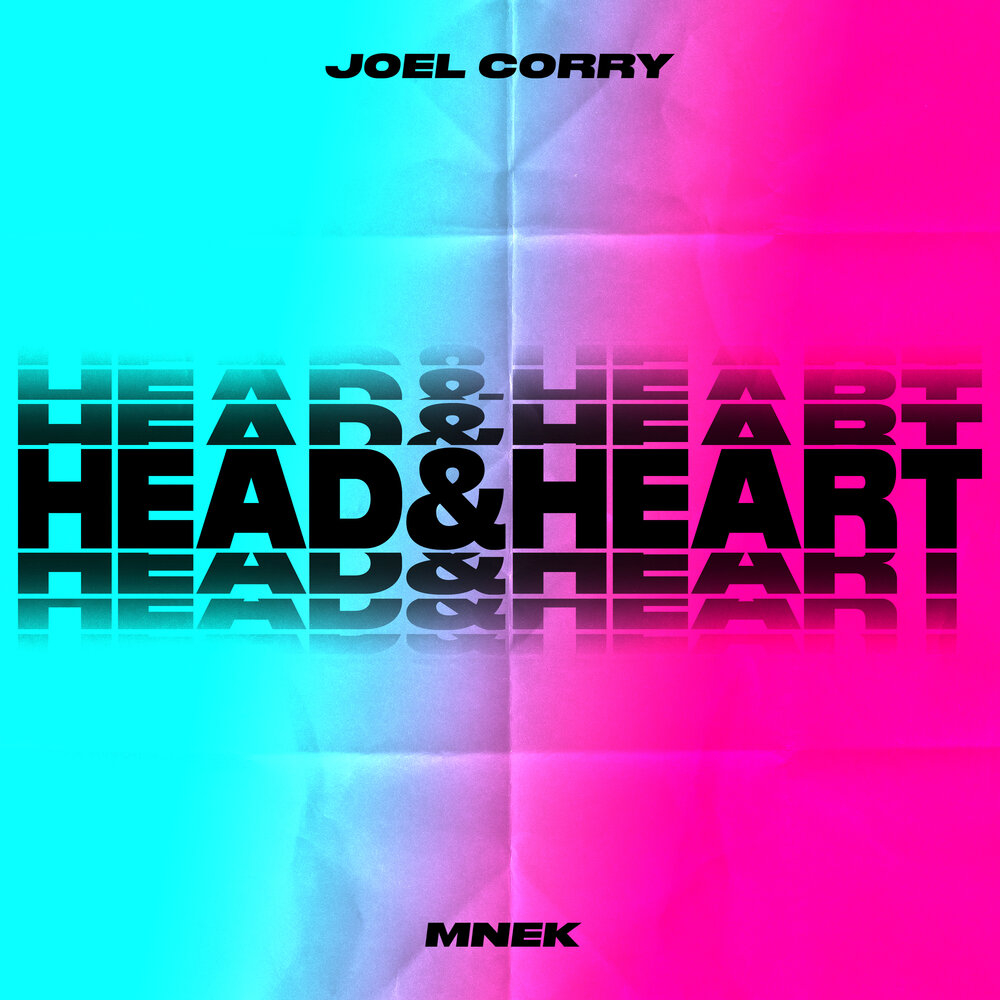 Joel CORRY - Head Heart