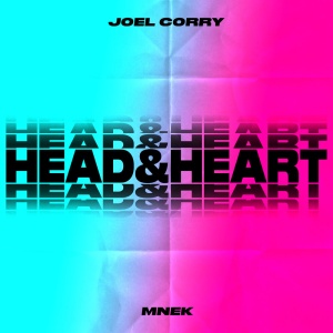 Обложка трека "Head Heart - Joel CORRY"