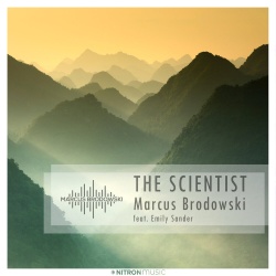 Обложка трека "The Scientist - Marcus BRODOWSKI"