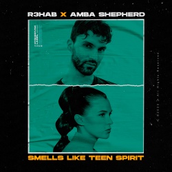 Обложка трека "Smells Like Teen Spirit - R3HAB"