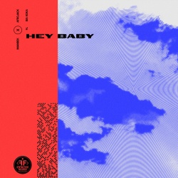 Обложка трека "Hey Baby - IMANBEK"
