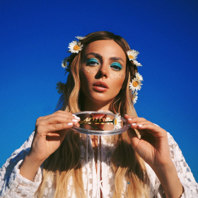 САША ВРАГ - No Love