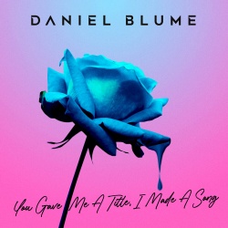 Обложка трека "Kardashian - Daniel BLUME"