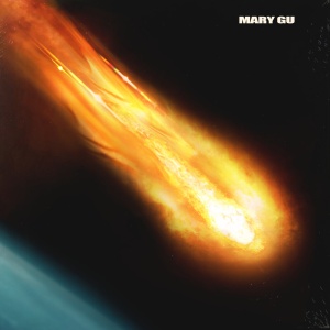 Обложка трека "Астероид (Lavrushkin rmx) - Mary GU"