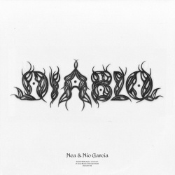 Обложка трека "Diablo - NEA"