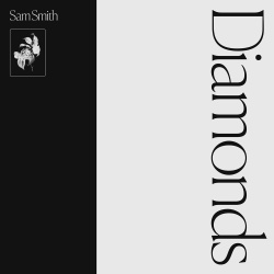 Обложка трека "Diamonds - Sam SMITH"