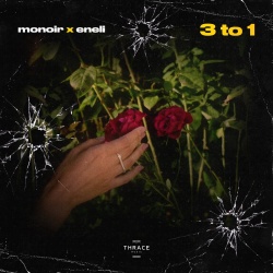 Обложка трека "3 To 1 - MONOIR"