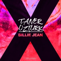 Обложка трека "Billie Jean - Taner OZTURK"