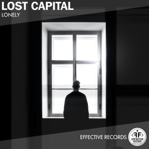 Обложка трека "Lonely - LOST CAPITAL"